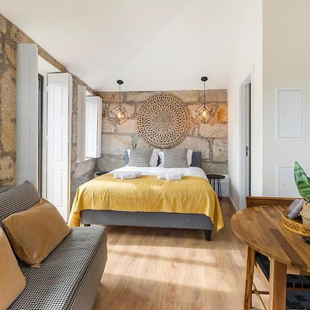 Guestready - Caldeireiros Studios Porto Dış mekan fotoğraf