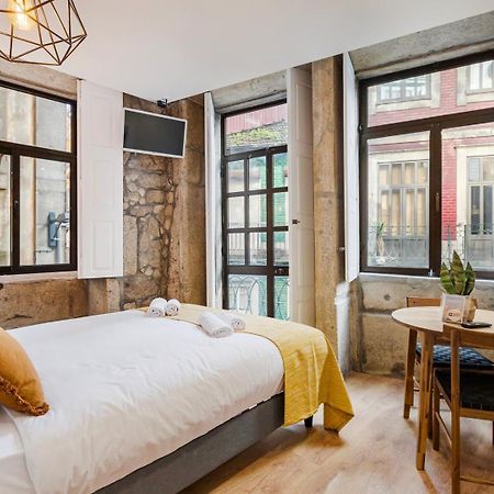 Guestready - Caldeireiros Apts Porto Dış mekan fotoğraf
