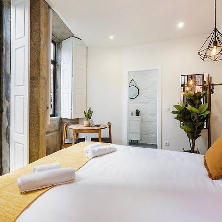 Guestready - Caldeireiros Apts Porto Dış mekan fotoğraf