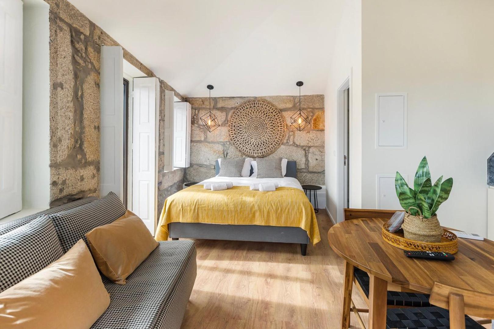 Guestready - Caldeireiros Apts Porto Dış mekan fotoğraf