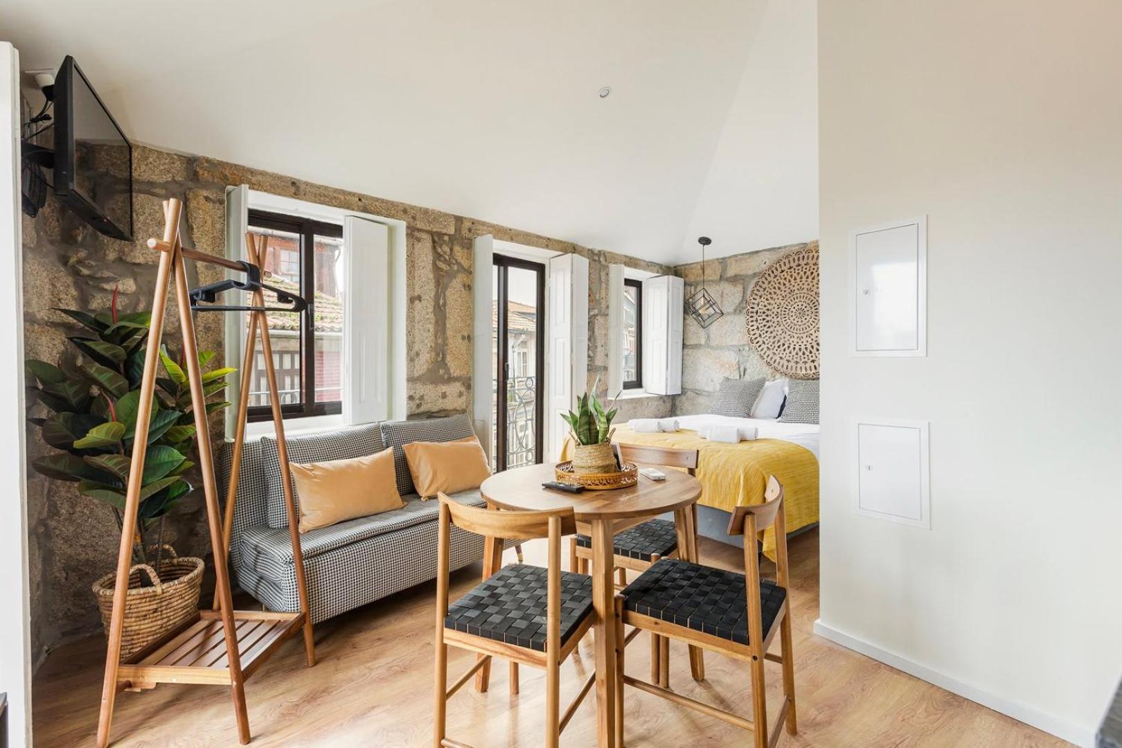 Guestready - Caldeireiros Apts Porto Dış mekan fotoğraf