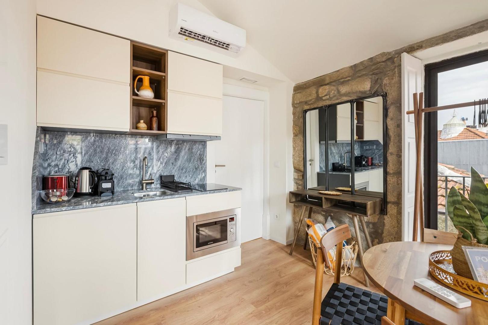 Guestready - Caldeireiros Studios Porto Dış mekan fotoğraf