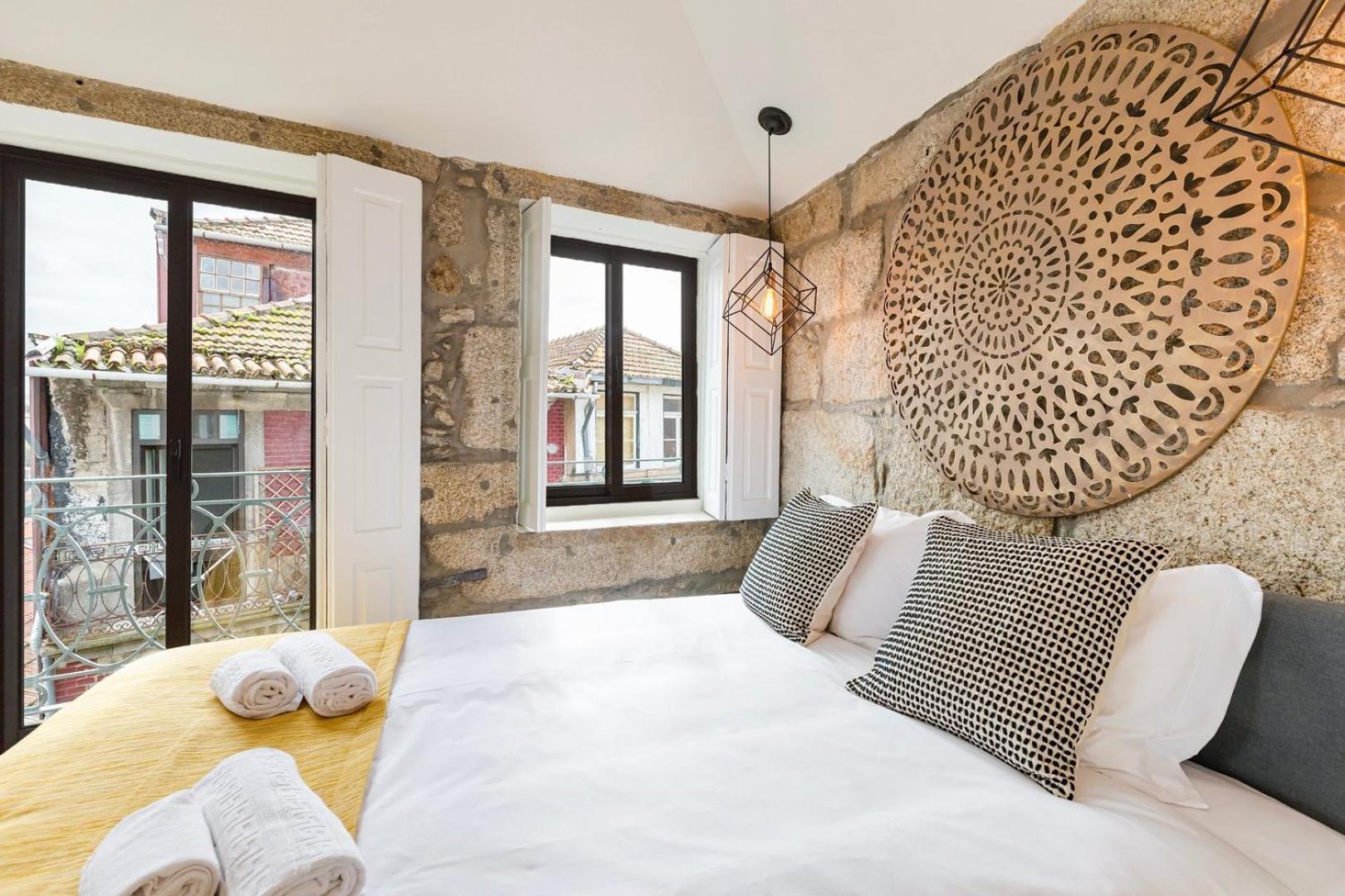 Guestready - Caldeireiros Apts Porto Dış mekan fotoğraf