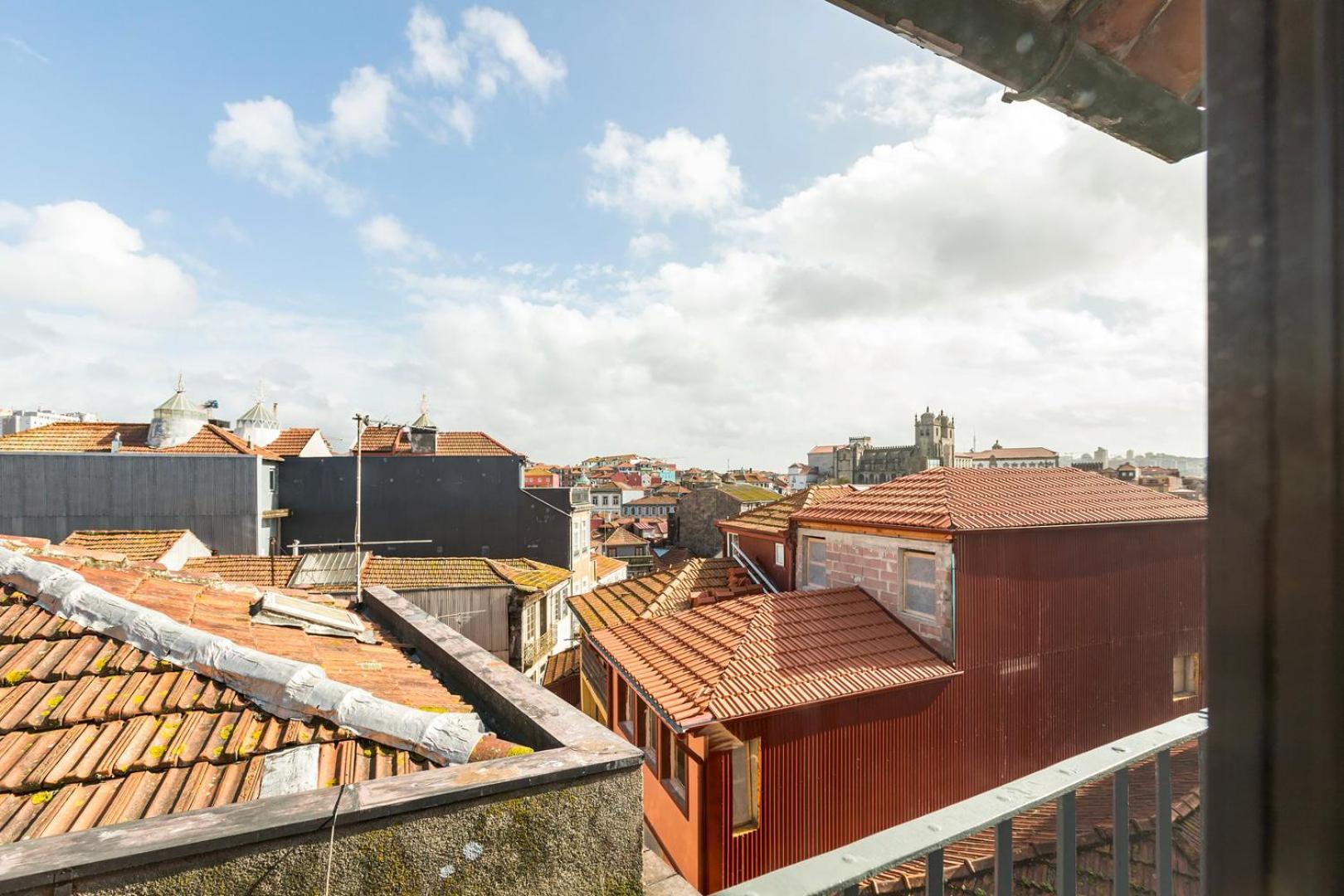 Guestready - Caldeireiros Apts Porto Dış mekan fotoğraf
