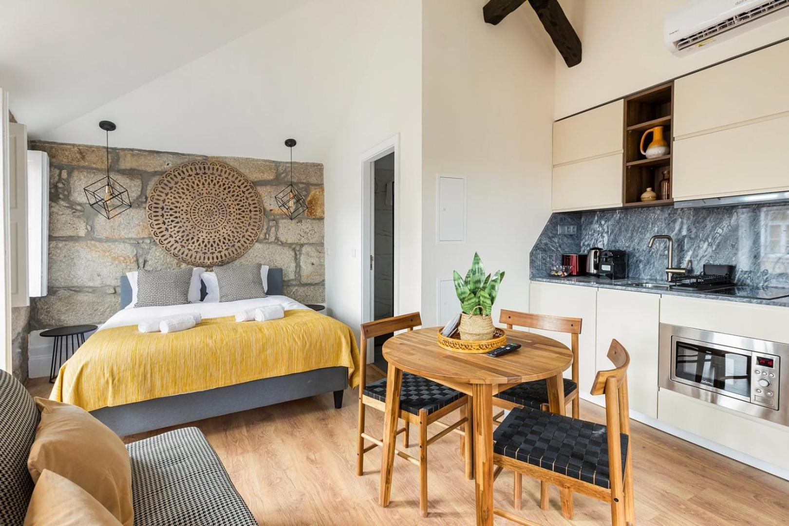 Guestready - Caldeireiros Apts Porto Dış mekan fotoğraf