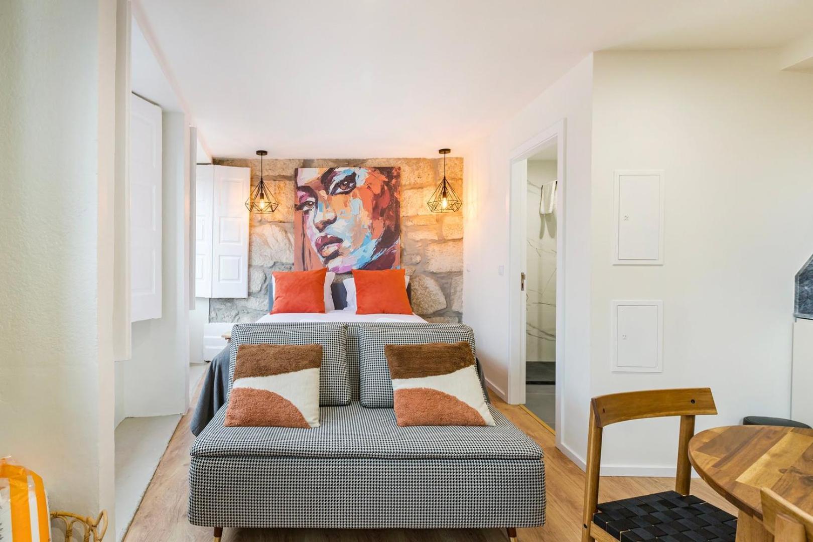 Guestready - Caldeireiros Studios Porto Dış mekan fotoğraf