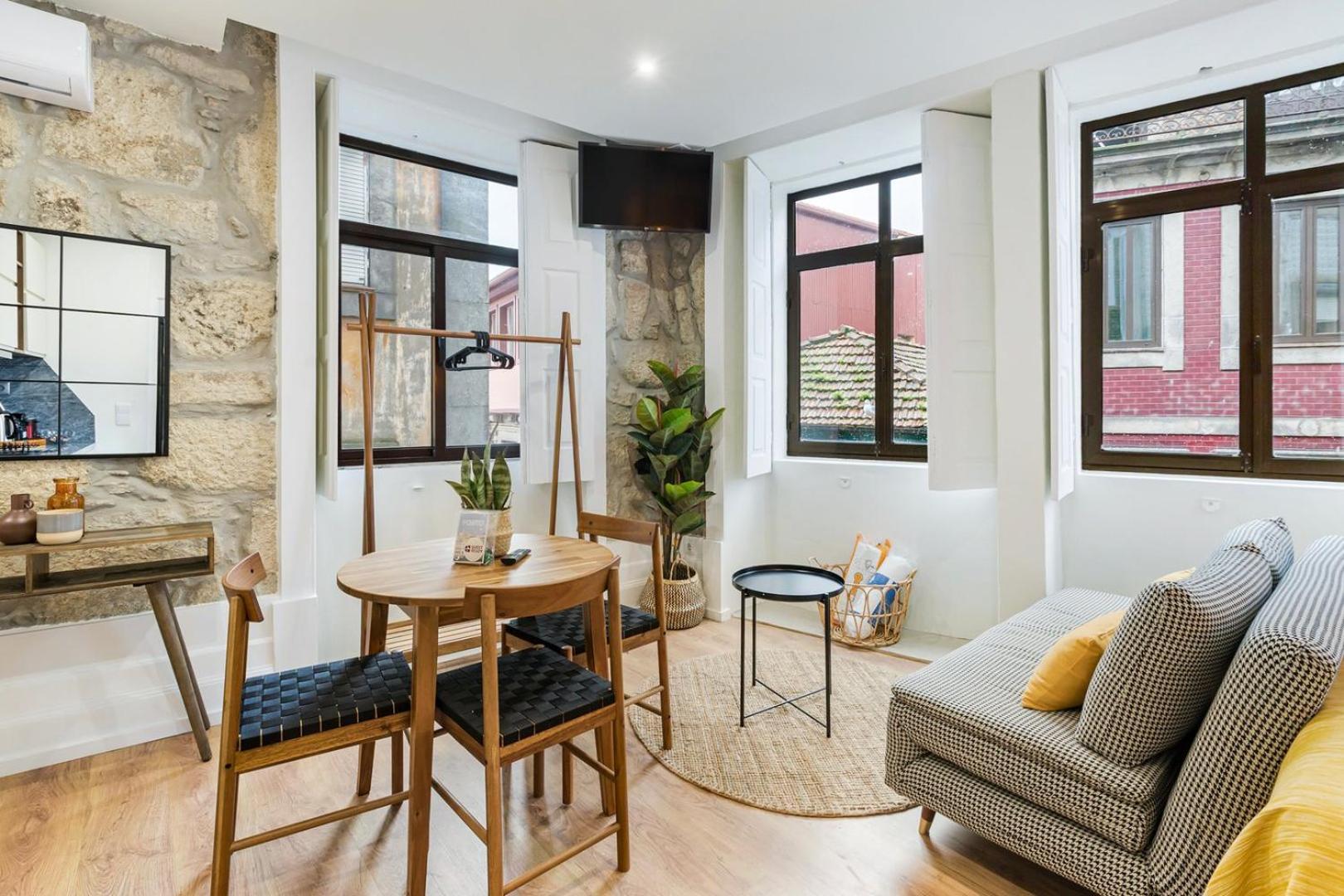 Guestready - Caldeireiros Studios Porto Dış mekan fotoğraf