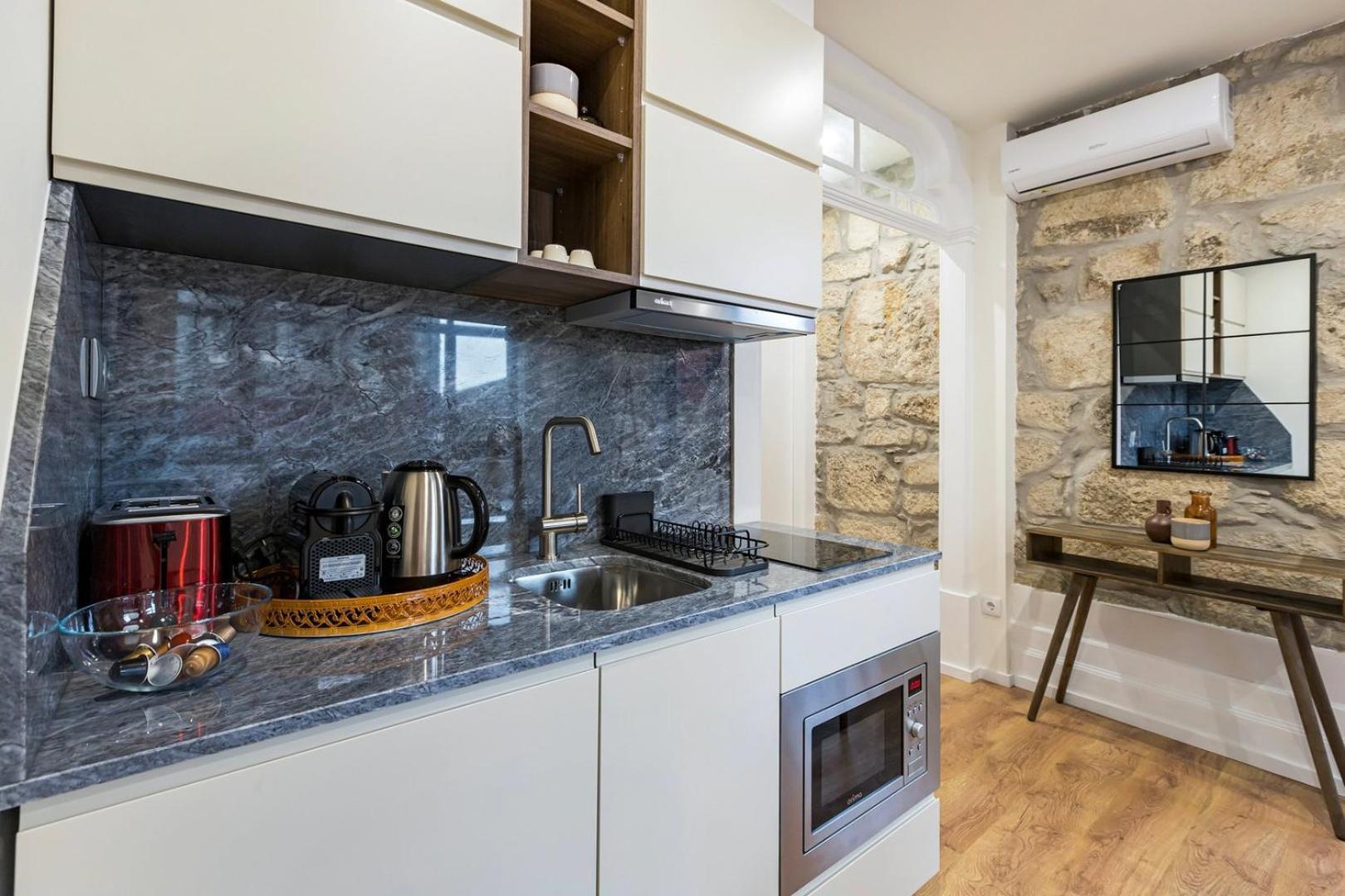 Guestready - Caldeireiros Apts Porto Dış mekan fotoğraf
