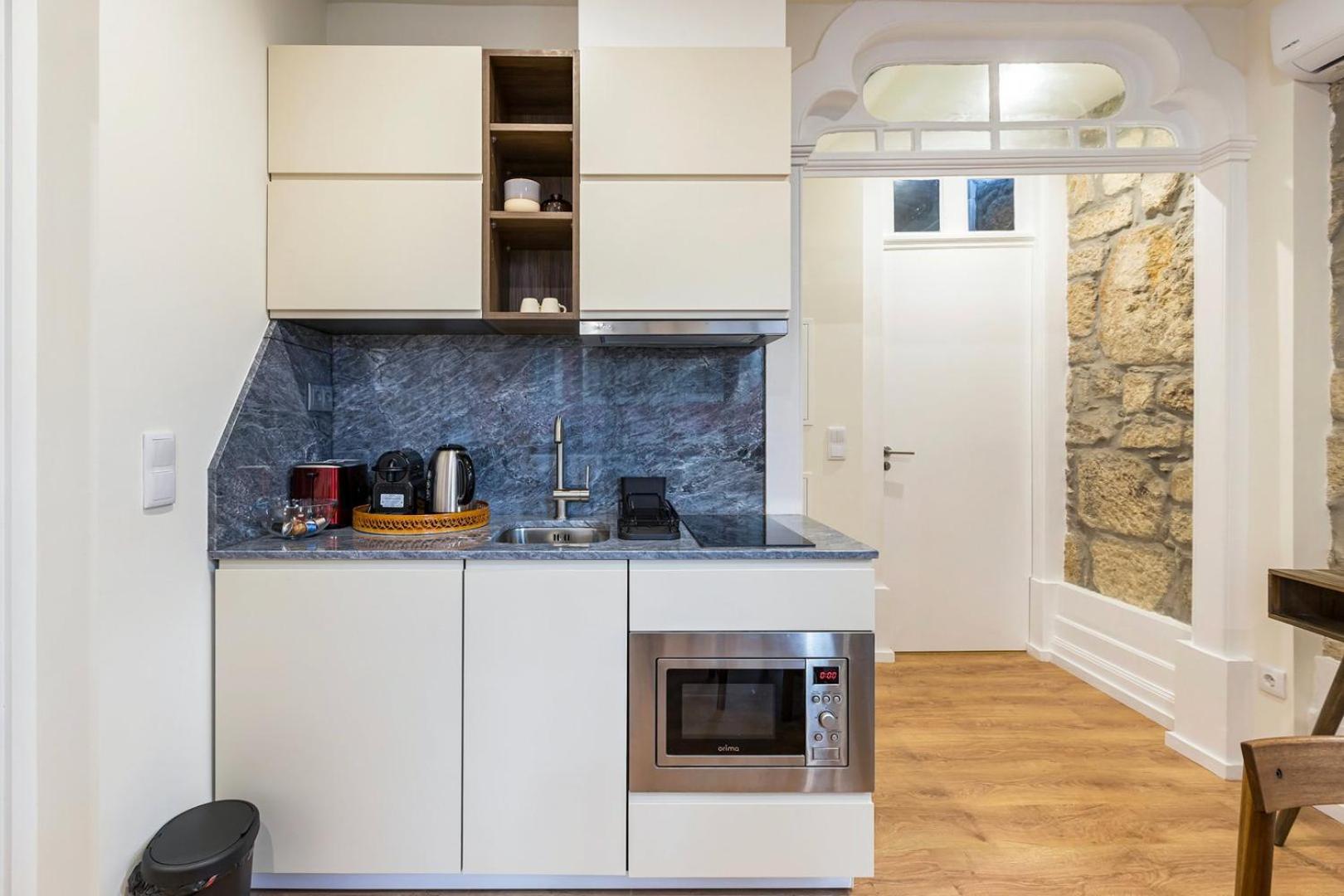 Guestready - Caldeireiros Apts Porto Dış mekan fotoğraf