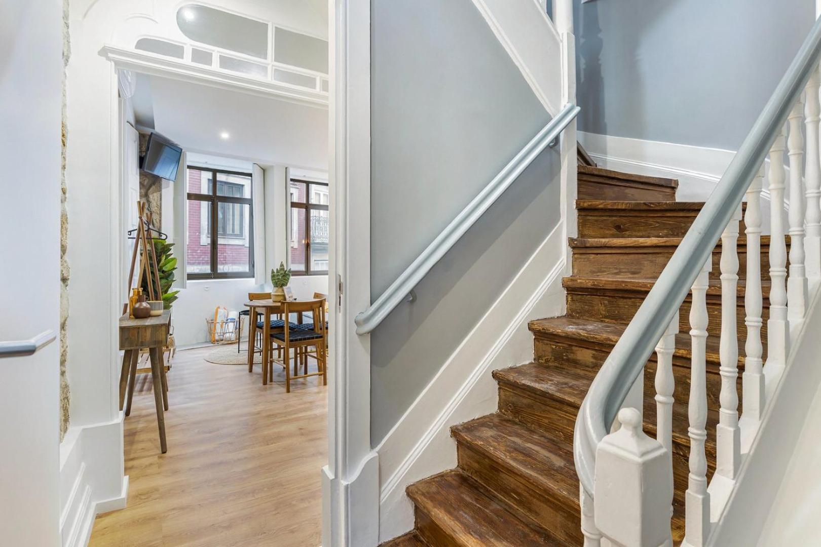 Guestready - Caldeireiros Apts Porto Dış mekan fotoğraf