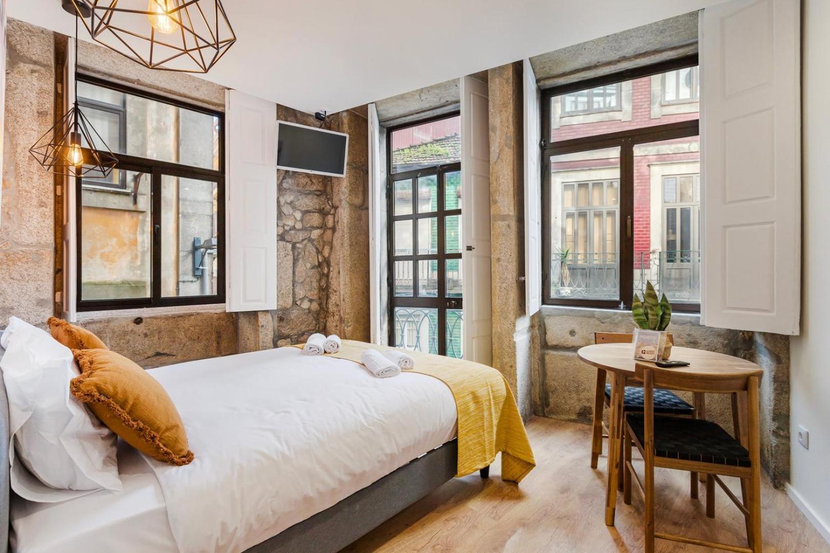 Guestready - Caldeireiros Apts Porto Dış mekan fotoğraf