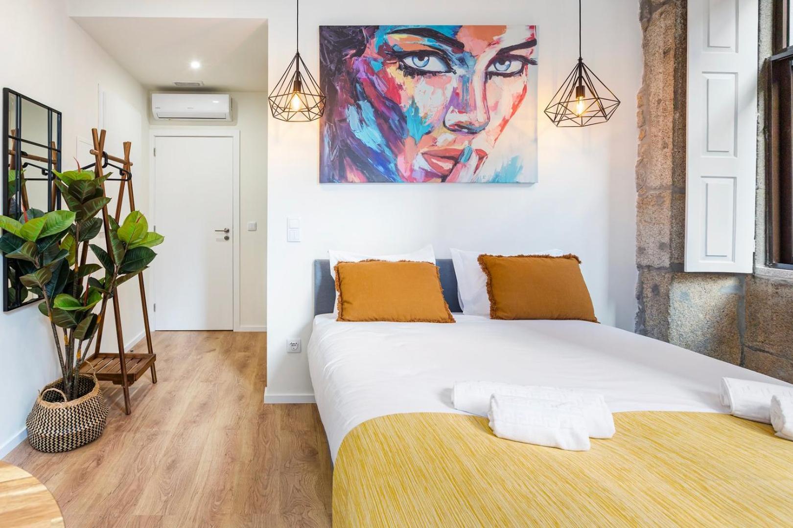 Guestready - Caldeireiros Apts Porto Dış mekan fotoğraf