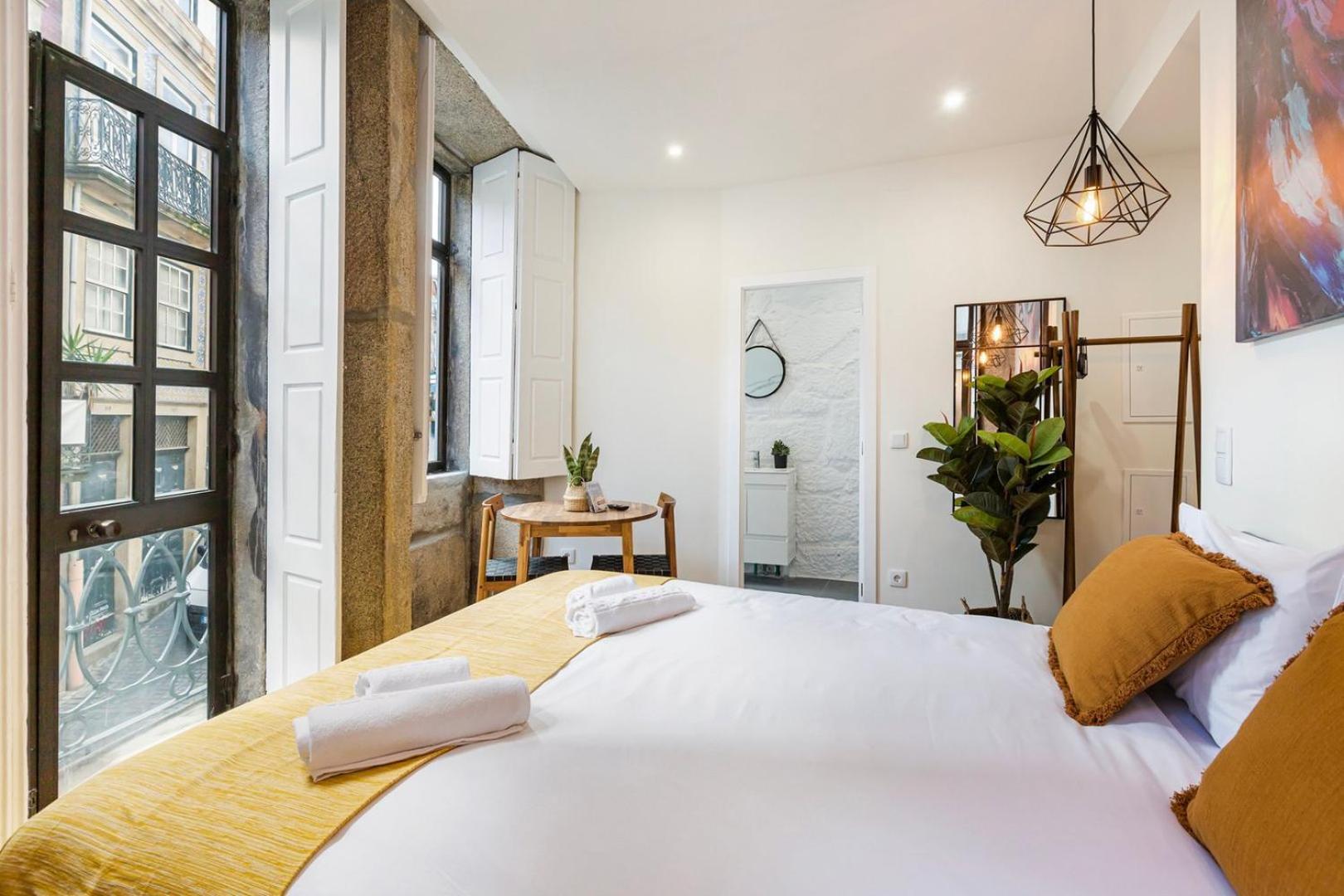 Guestready - Caldeireiros Apts Porto Dış mekan fotoğraf