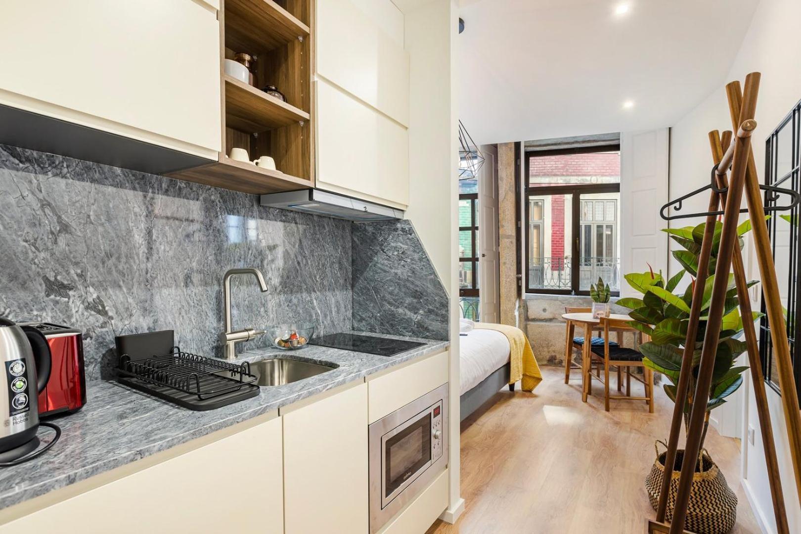Guestready - Caldeireiros Apts Porto Dış mekan fotoğraf